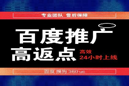 深度解析百度竞价公司的广告投放策略及效果